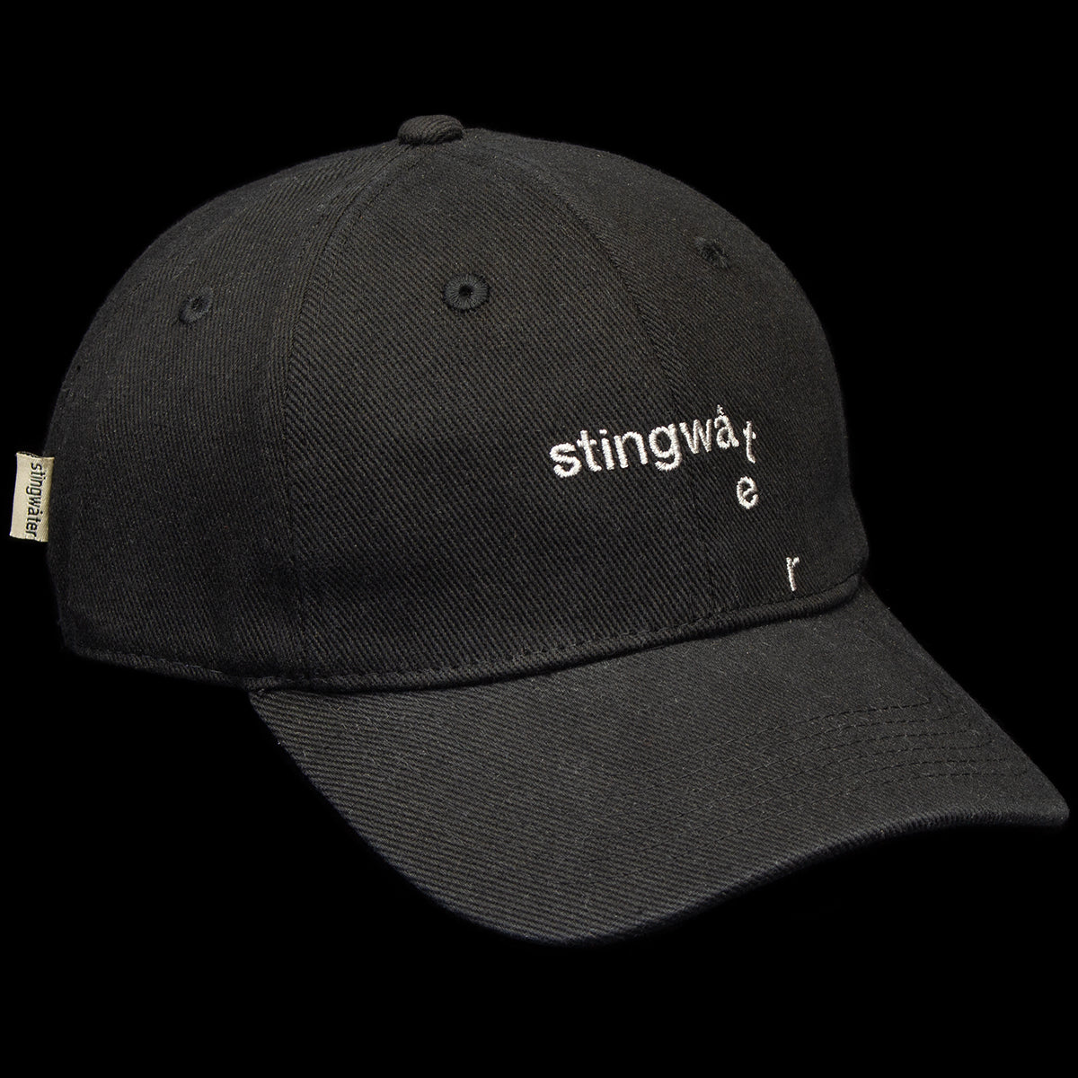 Classic Melt Logo Hat