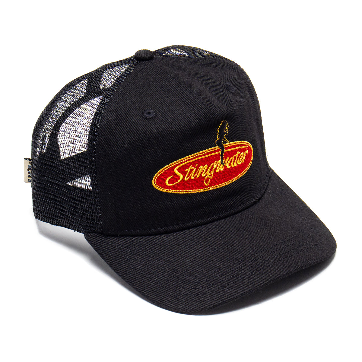 Kowgirl Trucker Hat