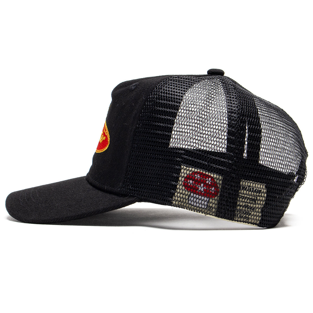 Kowgirl Trucker Hat