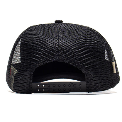 Kowgirl Trucker Hat