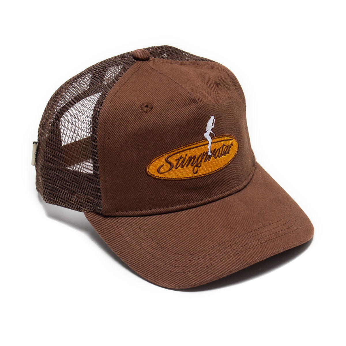 Kowgirl Trucker Hat