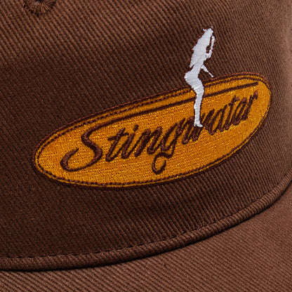 Kowgirl Trucker Hat
