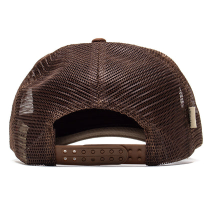 Kowgirl Trucker Hat