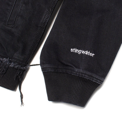 Tribal Zip-Up Hoodie
