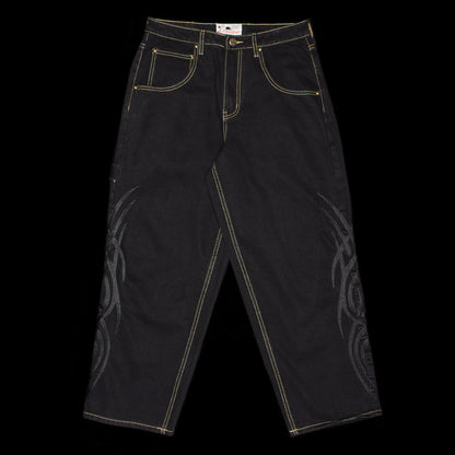 Big Groe Jeans