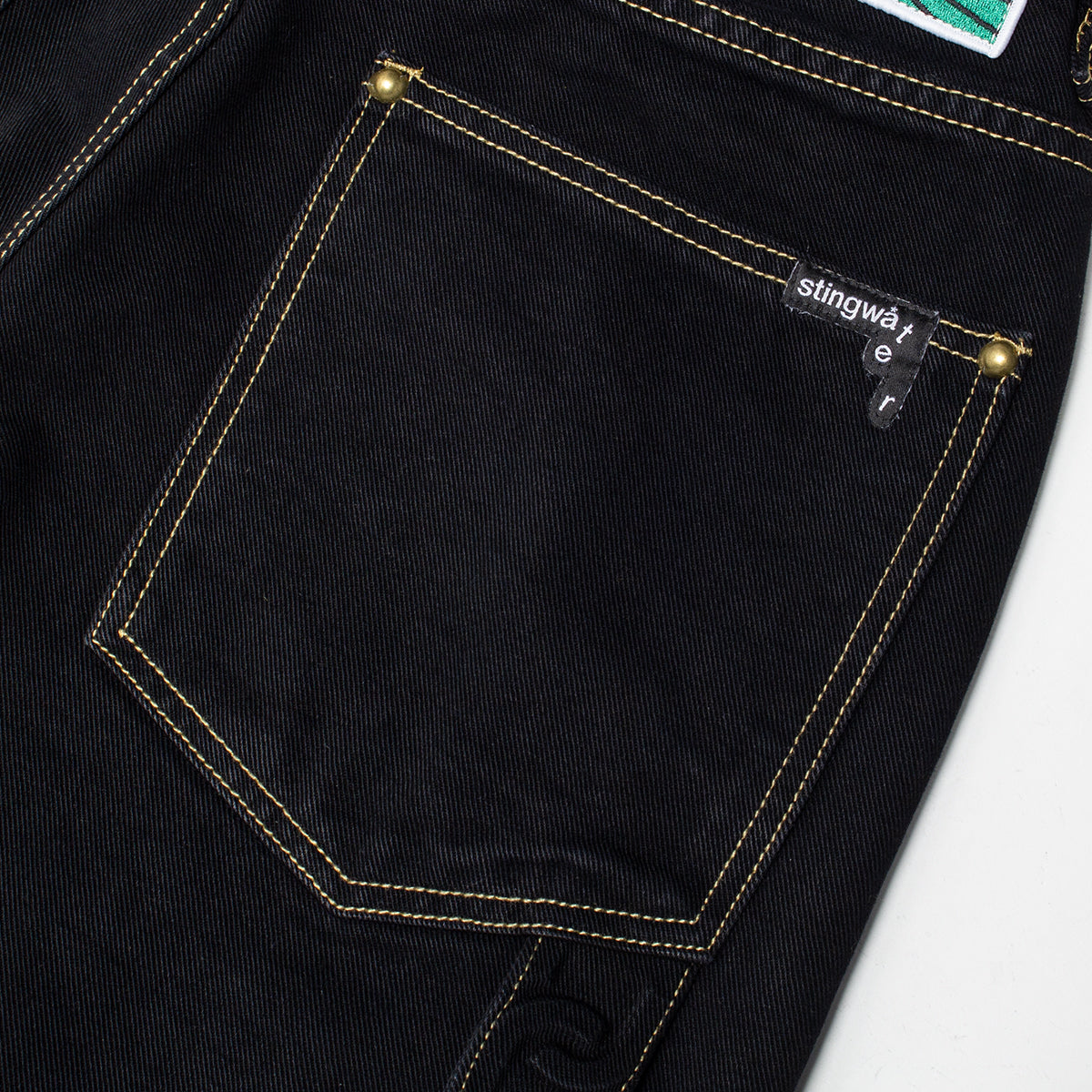 Big Groe Jeans