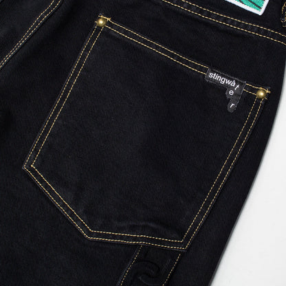 Big Groe Jeans