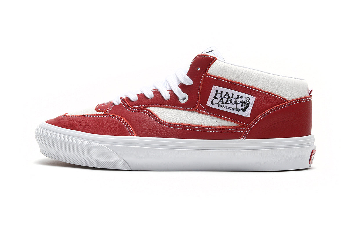 Skate Half Cab '92 (Sport Leather)