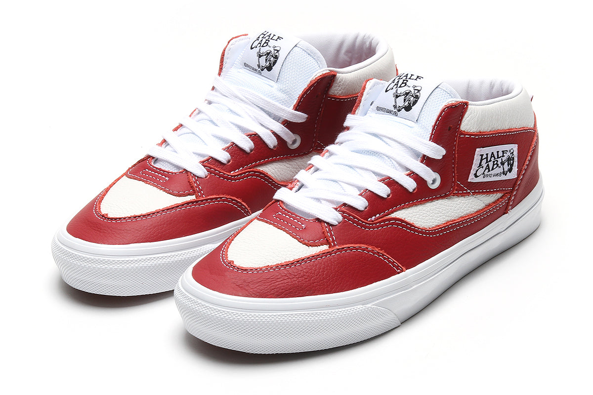 Skate Half Cab '92 (Sport Leather)