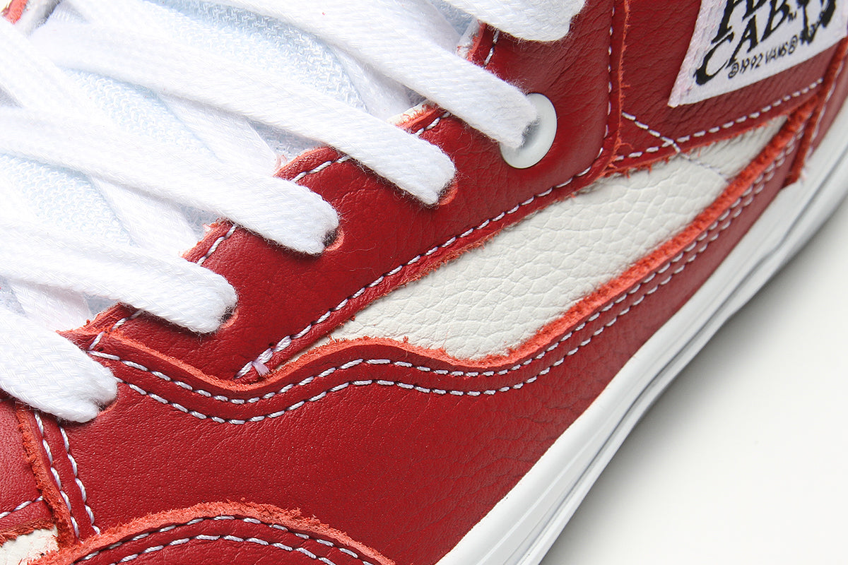 Skate Half Cab '92 (Sport Leather)