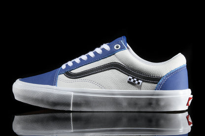 Skate Old Skool (Sport Leather)