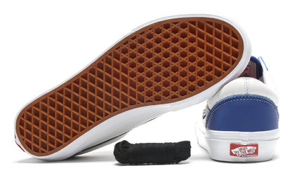 Skate Old Skool (Sport Leather)