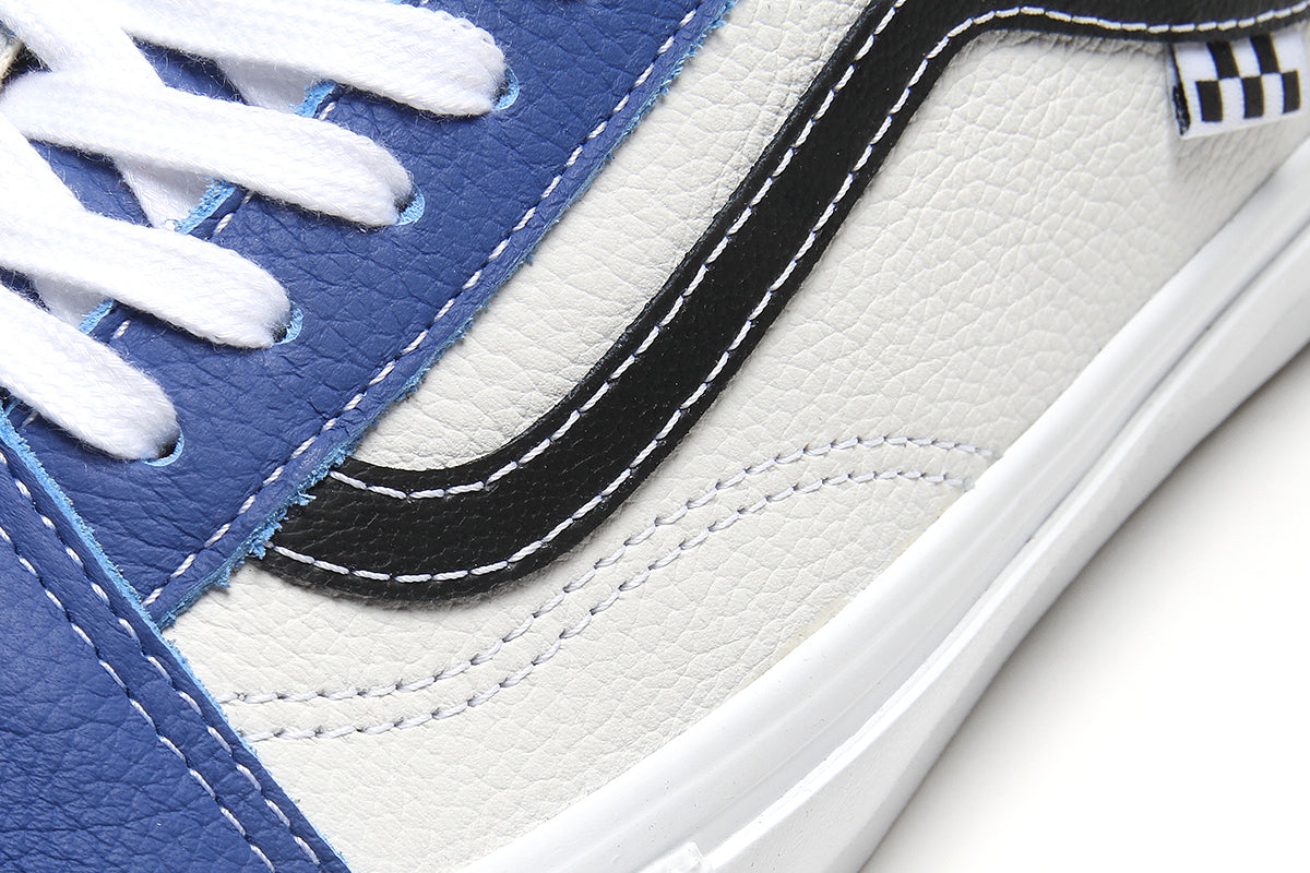 Skate Old Skool (Sport Leather)