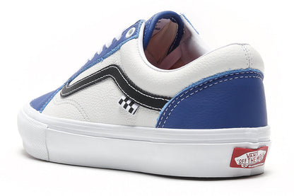 Skate Old Skool (Sport Leather)
