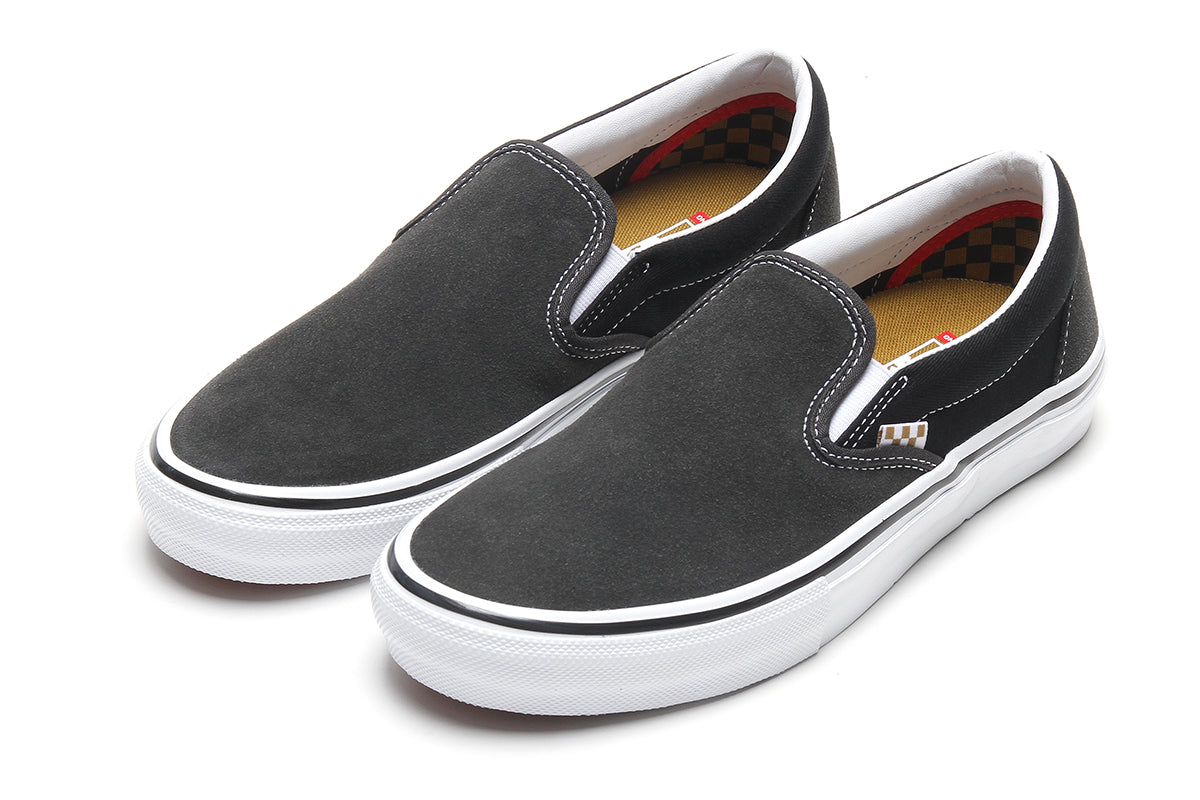 Skate Slip-On