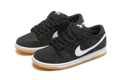 Dunk Low Pro (Black/Gum)