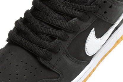Dunk Low Pro (Black/Gum)