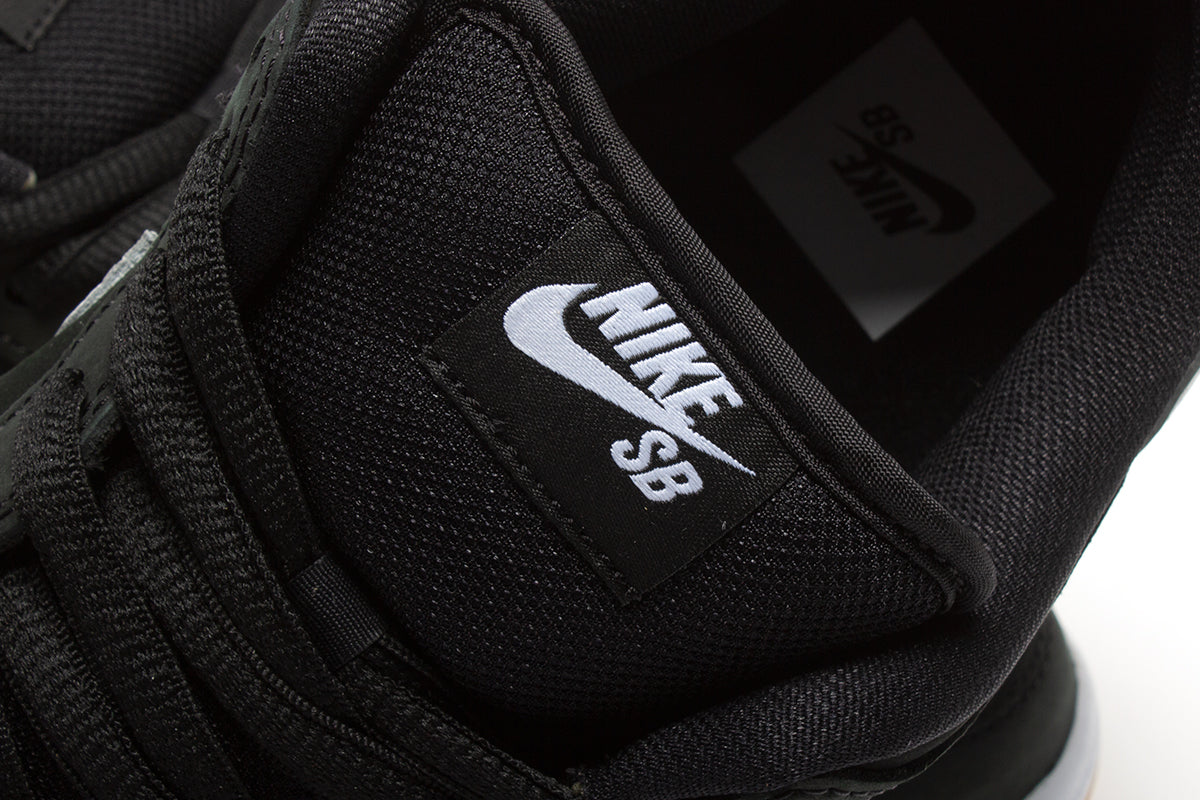 Dunk Low Pro (Black/Gum)