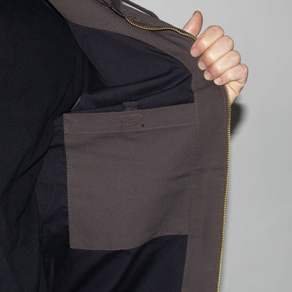 Active Jacket