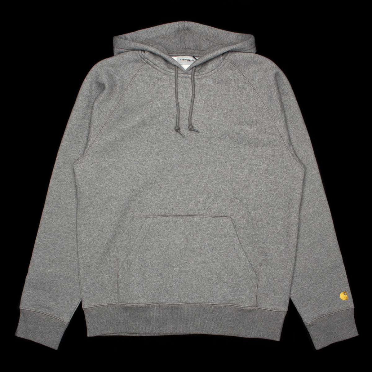 Hooded Chase Sweatshirt