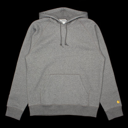 Hooded Chase Sweatshirt