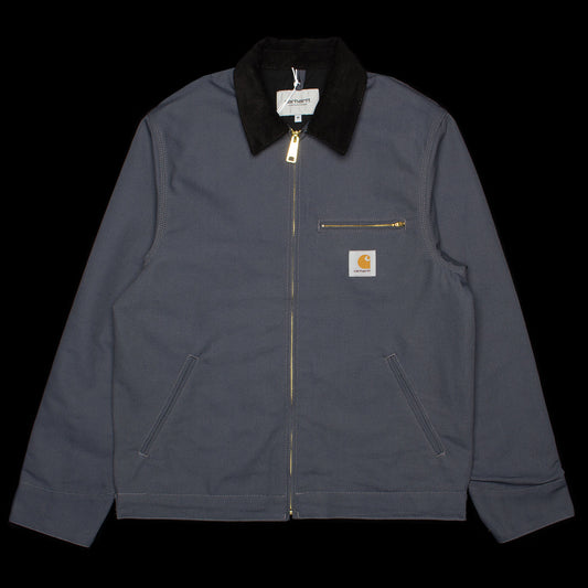 Detroit Jacket
