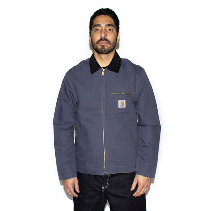 Detroit Jacket