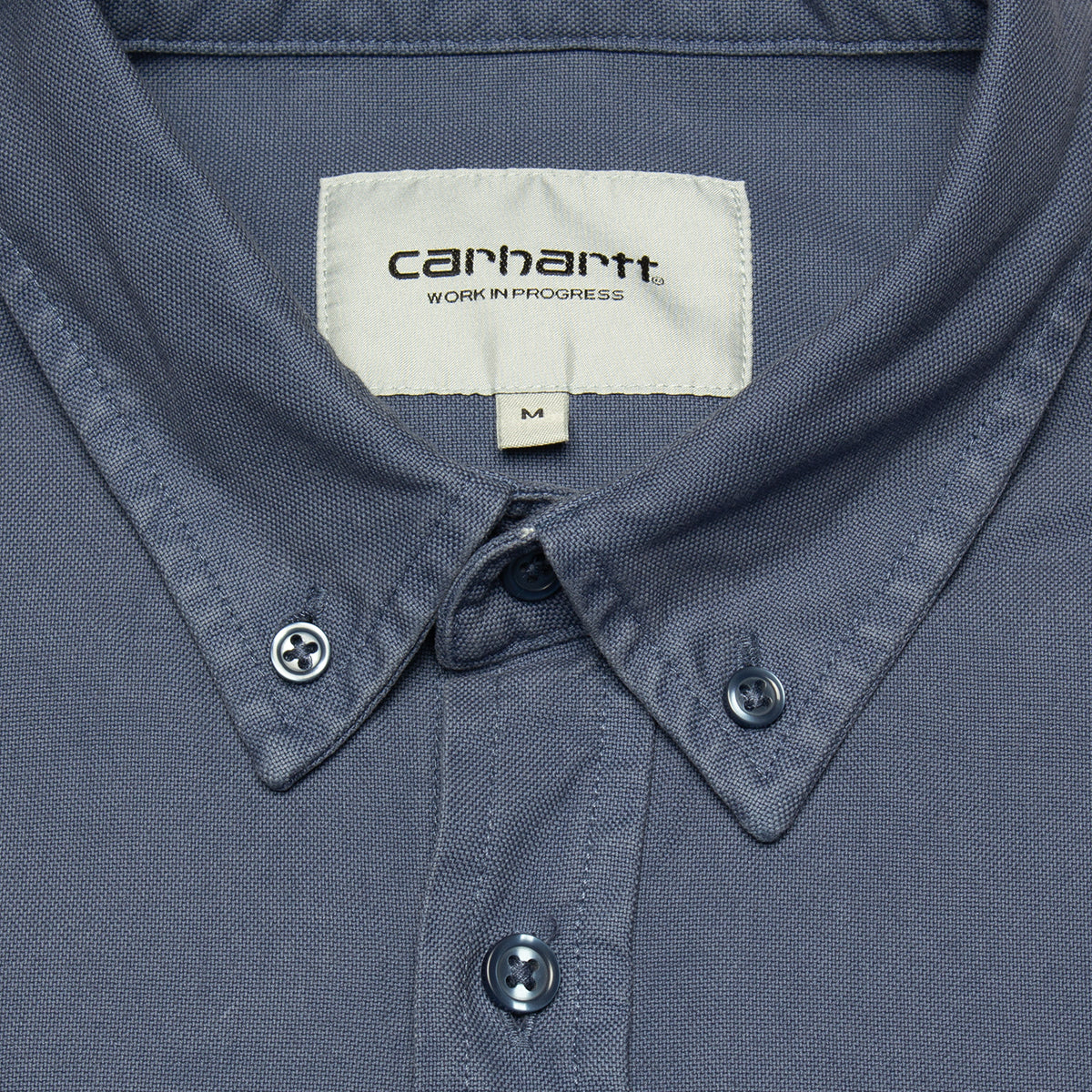 Bolton L/S Shirt
