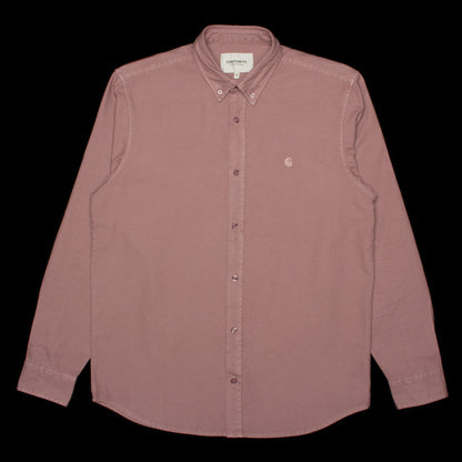 Bolton L/S Shirt