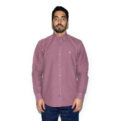 Bolton L/S Shirt