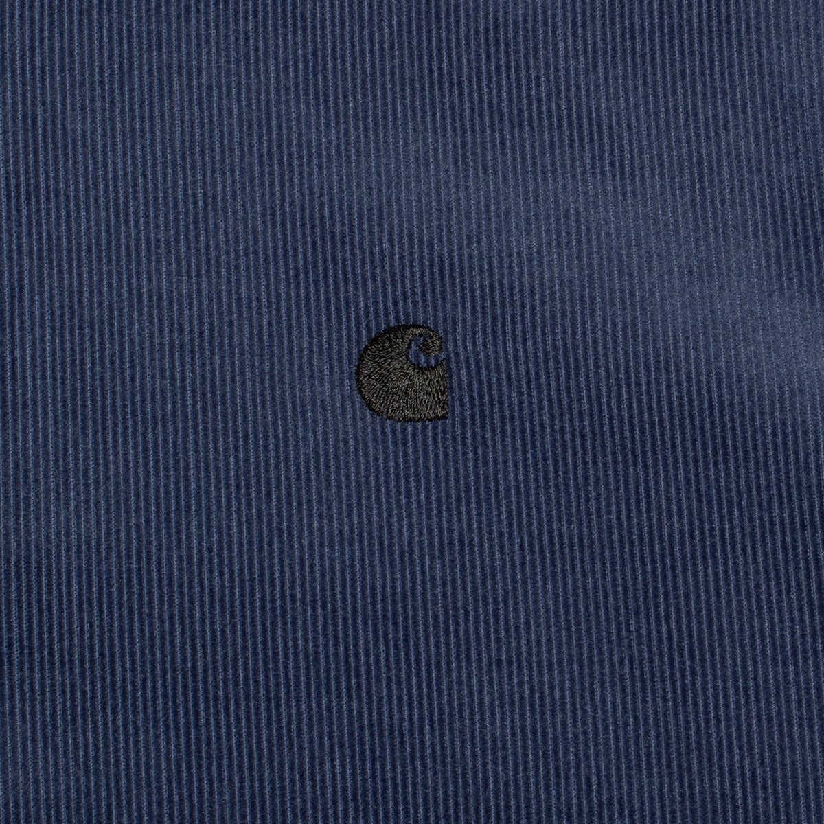 Madison Fine Cord L/S Shirt