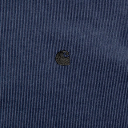 Madison Fine Cord L/S Shirt