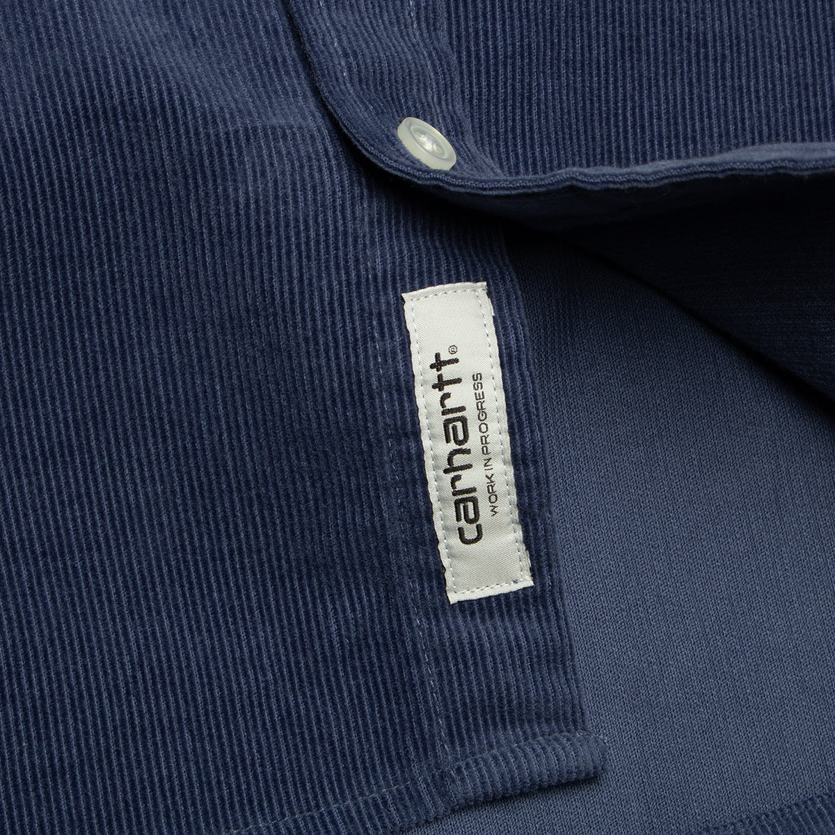 Madison Fine Cord L/S Shirt