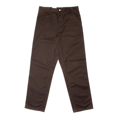 Simple Pant - Denison Twill