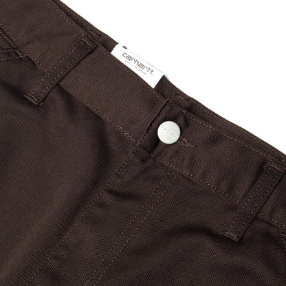 Simple Pant - Denison Twill