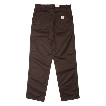 Simple Pant - Denison Twill