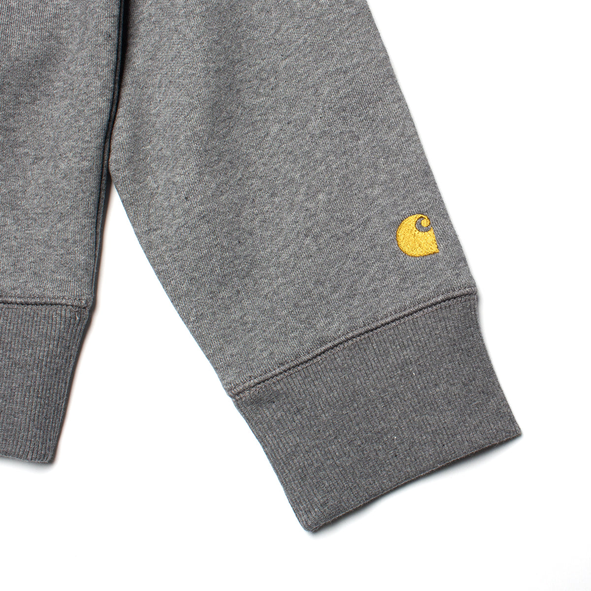 Hooded Chase Sweatshirt