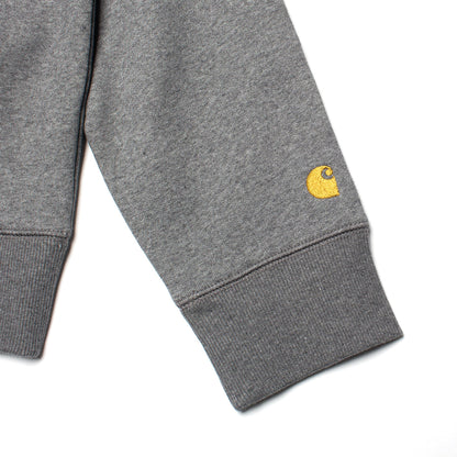 Hooded Chase Sweatshirt