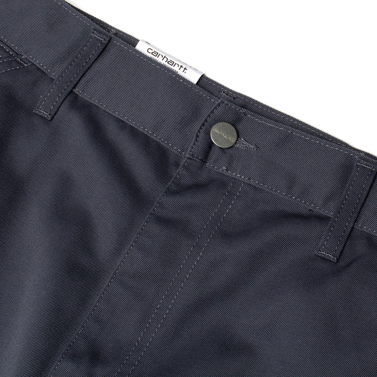 Simple Pant - Denison Twill