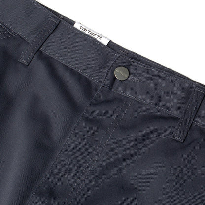 Simple Pant - Denison Twill