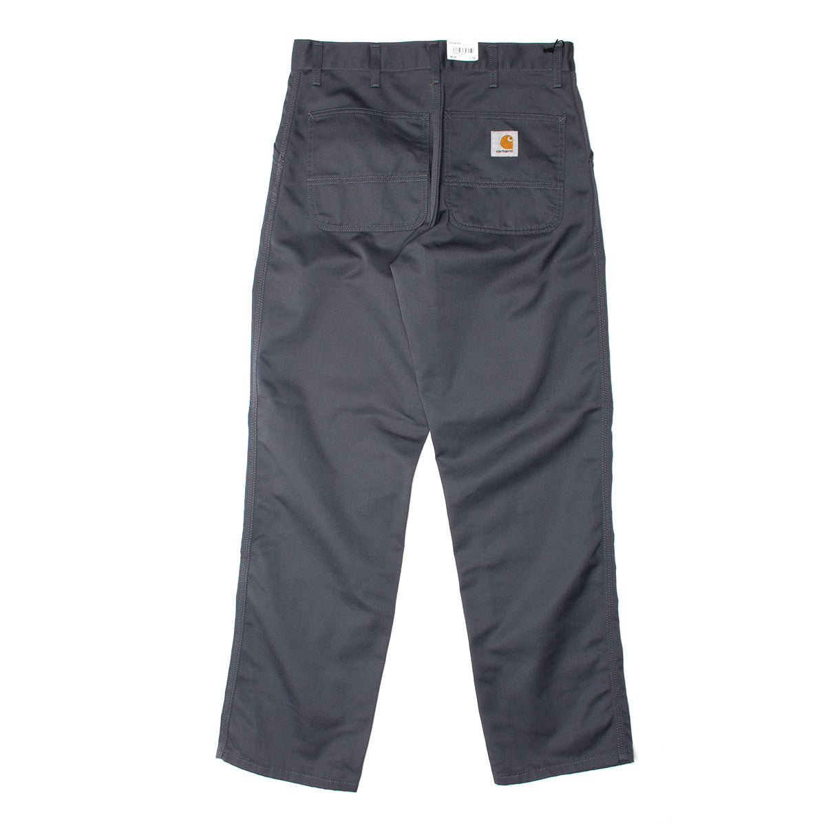 Simple Pant - Denison Twill