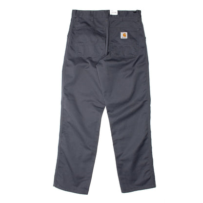 Simple Pant - Denison Twill