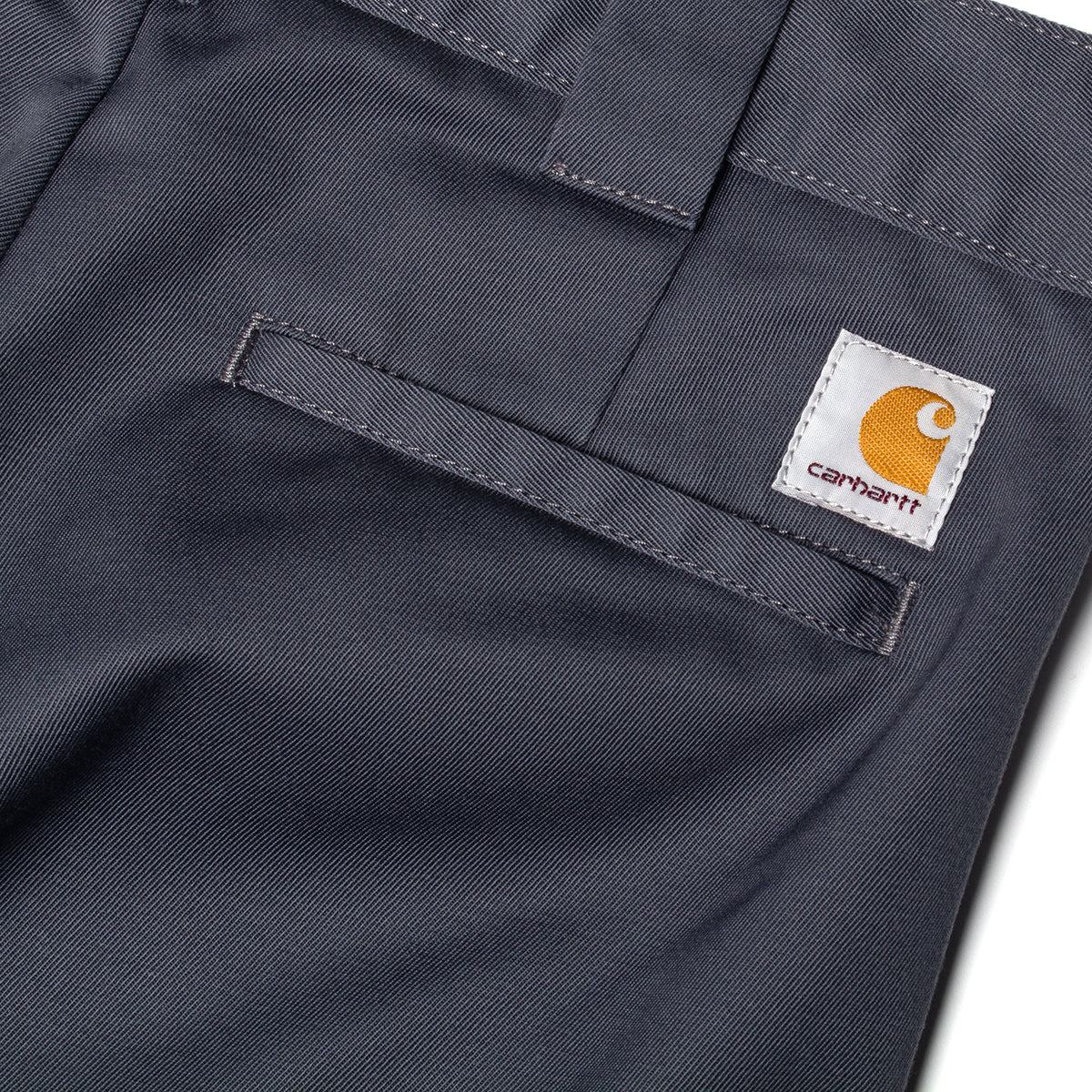 Master Pant - Denison Twill