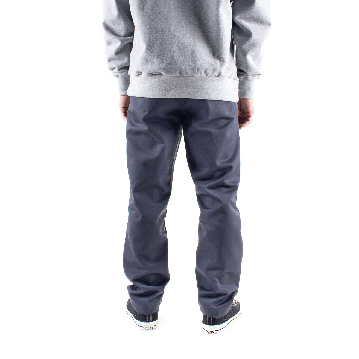 Master Pant - Denison Twill