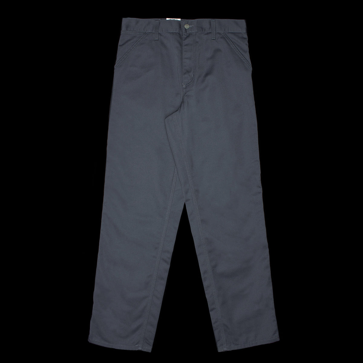Simple Pant - Denison Twill