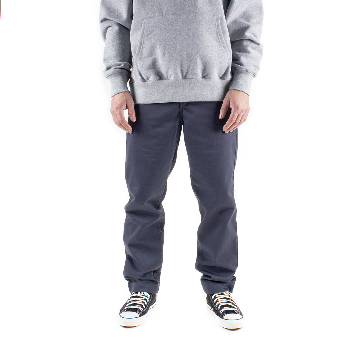 Master Pant - Denison Twill
