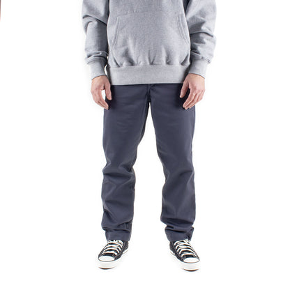 Simple Pant - Denison Twill