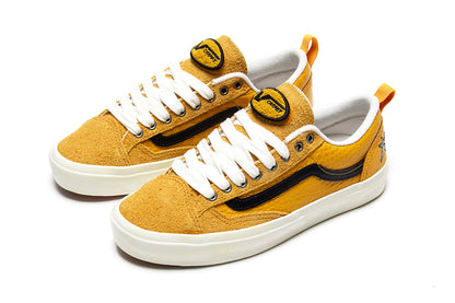 Skate Old Skool Style 36+ x Carpet