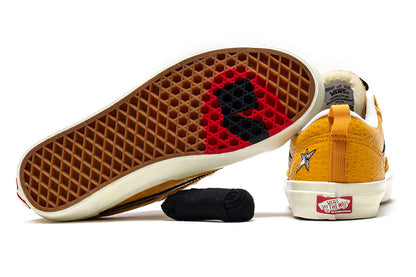 Skate Old Skool Style 36+ x Carpet