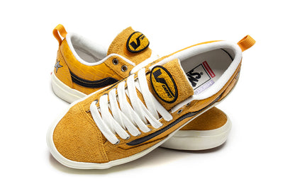 Skate Old Skool Style 36+ x Carpet